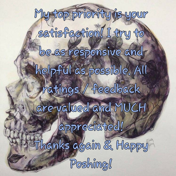 🌟Please Read🌟 - Picture 4 of 4